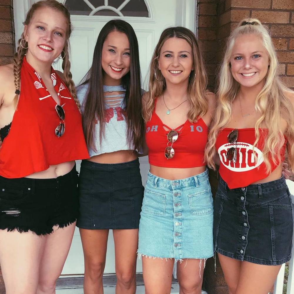 Meet your Posher, Kim